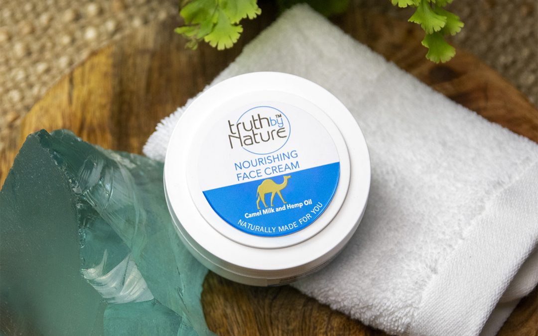 Nourishing Face Cream 100g