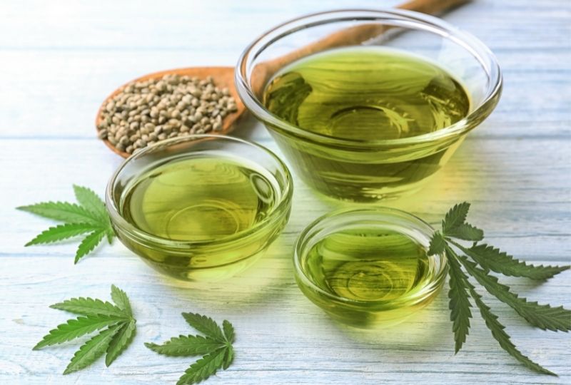 Why Do We Use Hemp Oil?